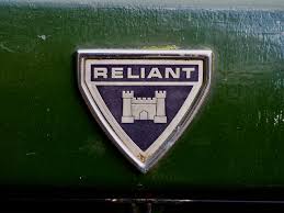 Image result for Cobalt Blue 1994 Reliant