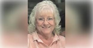 Obituary information for Brenda Joyce Weeks
