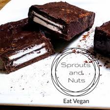 Kinder Pingui Vegan Sprouds And Nuts Vegan Vegane Sussigkeiten Lebensmittel Essen Essen Und Trinken