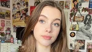 Joy Ketchum's Instagram, Twitter & Facebook