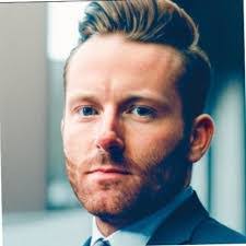 Chris Strobel's Instagram, Twitter & Facebook