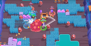 Sprout is an upcoming brawler that should be added to brawl stars in a future update! Rosa Brawlers Rare House Of Brawlers Brawl Stars News Strategies