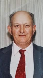 Donald G. Carter Obituary