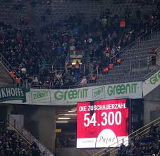 Viagogo.com has been visited by 100k+ users in the past month Bvb Augsburg Boykott Stadion So Leer Wie Seit 22 Jahren Nicht Welt