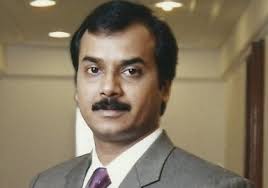 Ajit Menon quits DSP BlackRock MF