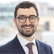 Today marked my first day back in the office since the birth of my daughter  following her unexpected arrival 10 weeks early, and a 12 week stay in the  Edinburgh Royal Infirmary's