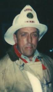 Obituary of Walter M. Maxwell