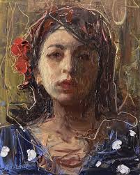 Archived Art Pieces available at Hindes Fine Art Gallery San Antonio