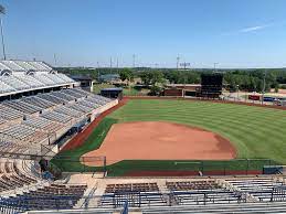 The official twitter of university of oklahoma softball. Usa Softball Hall Of Fame Stadium Home Facebook