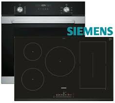 Herd he517abs1, induktionskochfeld ei645cfb1e • energieeffizienzklasse: Siemens Backofen Set Gunstig Kaufen Ebay
