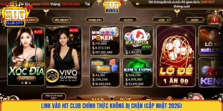 Hitclub Review 2026: Exploring Games, Features, and Rewards -  MarathiQuote.in