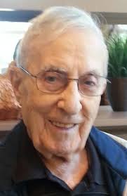 Obituary for Anthony C Leginski