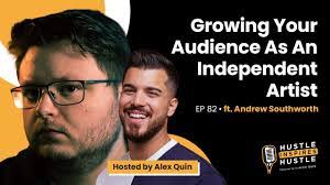 Alex Quin's Instagram, Twitter & Facebook