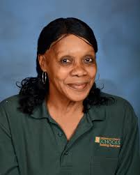 Simpsonville Elementary School Support Staff