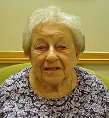 Obituary of Annetta Ruth Worden Hull