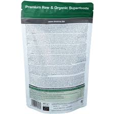 Spirulina, on the other hand, is composed of mucopolysaccharides instead of indigestible cellulose. Biotona Bio Chlorella Spirulina 200 G Shop Apotheke Com