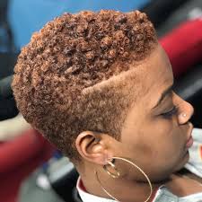 Some women like to use hair weaves to go from long hair to short hair, but many more women are likely to use weaves to extend shorter hair. 50 Breathtaking Hairstyles For Short Natural Hair Hair Adviser