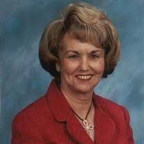 Jackie "Mama J" Strong Obituary