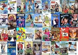 Including momentous movies such as fantastia, the jungle book and frozen, it's the perfect gift for any disney fan. 7 Disney Channel Movies With All The Same Plots Disney Channel Movies Old Disney Channel Old Disney Movies