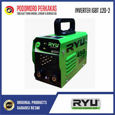 We did not find results for: Mesin Las Trafo Inverter Rii 120 2 Travo Ryu 450 Watt Shopee Indonesia