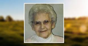 Patricia "Pat" Roe Obituary March 27, 2015
