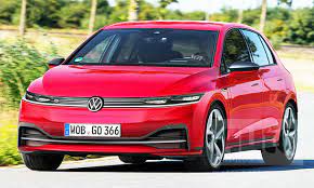 Lieber michael, ich habe ein problem, kannst du mir bitte helfen? Vw Golf 9 2026 Erste Informationen Autozeitung De