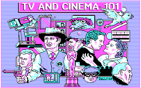 The quiz below is designed to help you ace the exams as it covers every topic you have studied so far. Winworld Ibm Tv And Cinema 101 1 00