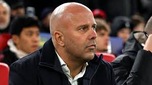 Slot: "We are the only team in the top end of the table that has a negative  set-piece balance. Not only are we negative, we are minus-eight and still 