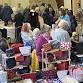 Craft Market at The Tithe Barn, Bishops Cleeve event image