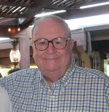 Anthony DeWitt Ostrom