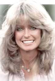 Biografía de Farrah Fawcett (Su vida, historia, bio resumida)