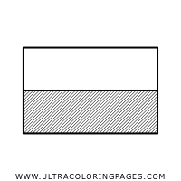 Find free printable poland flag coloring pages for coloring activities. Poland Coloring Pages Ultra Coloring Pages