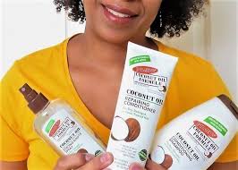 Honest to goodness coconut oil. Palmer S Coconut Oil Formula Haircare Lifestyle The Tiger Tales