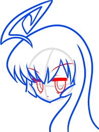 1 about acchi kocchi 2. How To Draw Tsumiki Miniwa From Acchi Kocchi Step By Step Drawing Guide By Dawn Dragoart Com