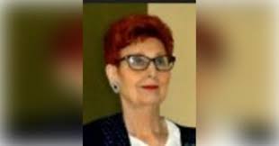 Evelyn Brown Watson Obituary (2023)