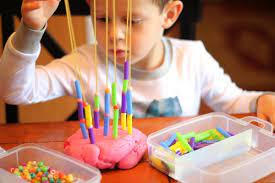 Simple preschool science activities will help the little ones understand and grasp different concepts. 5 Ways To Create A Fun Pajama Day For Your Kids