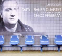BAKER QUARTET,CARYL