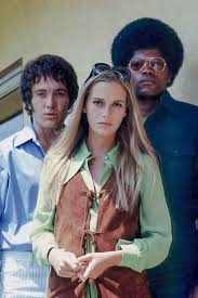 Clarence williams iii, who played the cool undercover cop linc hayes on the counterculture series the mod squad and prince's father in purple rain, has died.he was 81. We Had Great Tv Peggy Lipton Michael Cole Clarence Williams Iii