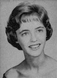 Virginia Macon Remsburg Epps (1944-1998)