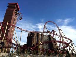 Courtesy photo | visit salt lake photo: Top 5 Rides Lagoon Amusement Park The Anxious Travelers