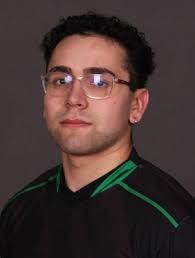 2024-25 Central Methodist ESports Roster