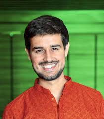 Popular youtuber Dhruv Rathe made a video about the recent situation of  Nepal.