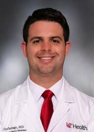 John Detherage's Instagram, Twitter & Facebook