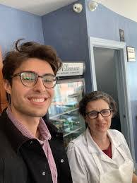 Terry Meek's Instagram, Twitter & Facebook