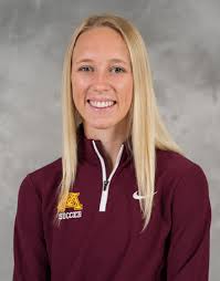 2021 GOLDEN GOPHER SOCCER