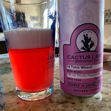 Free for commercial use no attribution required high quality images. La Tuna Wheat Cactus Land Brewing Co Photos Untappd