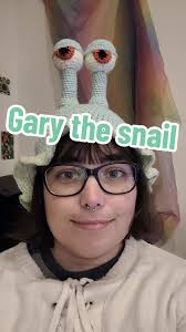 How to Make Gary The Snail in Dti