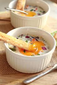 Oeufs Cocotte Champignons Roquefort A La Vapeur Douce Du Bio Dans Mon Bento Recette Oeuf Cocotte Champignon Oeufs Cocotte Recette Oeuf Cocotte