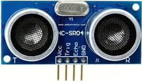 Interface HC-SR04 Ultrasonic Sensor With Arduino – OceanLabz