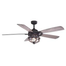 What are the shipping options for rustic ceiling fans? Vaxcel F0055 Barnes 54 Modern Farmhouse Ceiling Fan